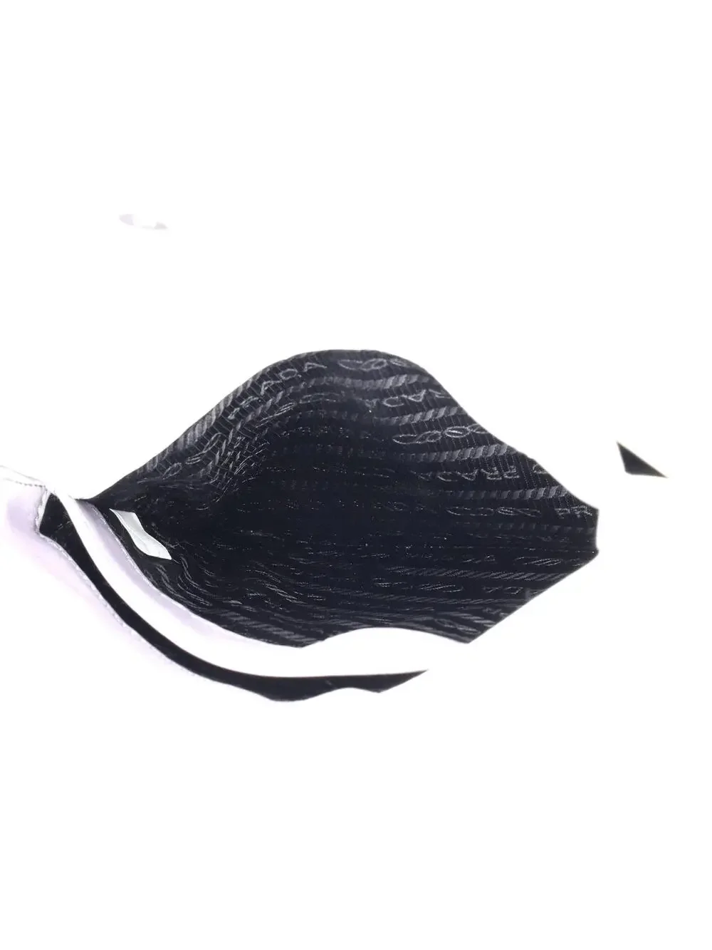 Prada Cleo Flap Shoulder Bag Spazzolato #233101P18B